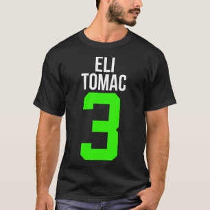 SWEAT - SHIRT À CAPUCHE SUPERCROSS ELI TOMAC 3 ET3