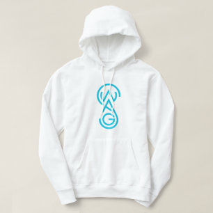 Sweat - shirt à capuche Swag