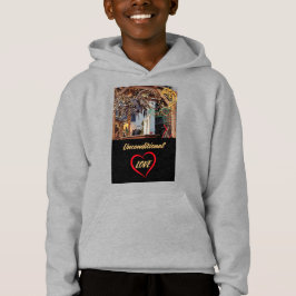 Sweat - shirt à capuche Sweatshirt classique