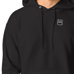 SWEAT - SHIRT À CAPUCHE Sweatshirt de basculement 