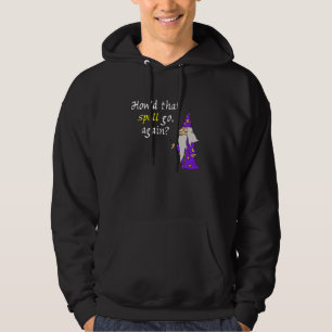 Sweat - shirt à capuche Sweatshirt de l'Assistant