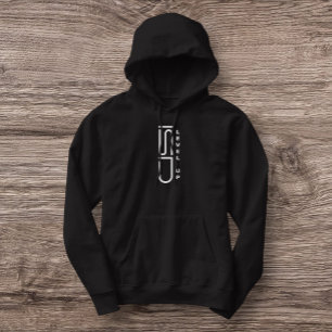 SWEAT - SHIRT À CAPUCHE Sweatshirt de niveau ISD