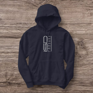 SWEAT - SHIRT À CAPUCHE Sweatshirt ISD Appareils