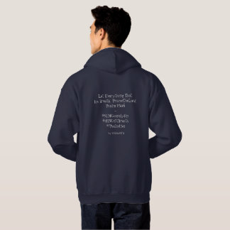 Sweat - shirt à capuche T-shirt