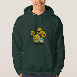 Sweat - shirt à capuche T-shirt