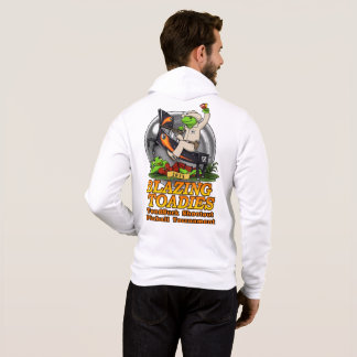 sweat - shirt à capuche ToadSuck 2023
