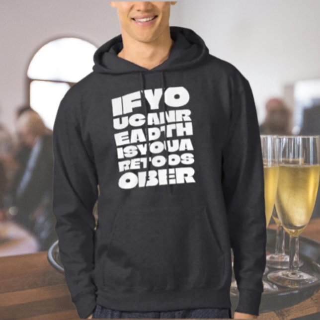 Sweat - shirt à capuche vert de la forêt de TooSob (Créateur téléchargé)