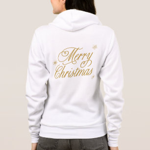 Sweat - shirt à capuche Zip complet Bella Canvas
