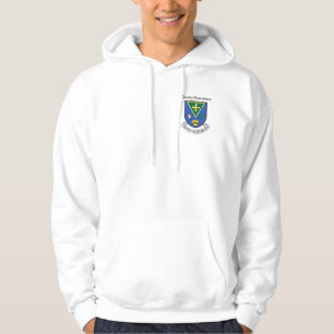 Sweat shirt à capuchon de Roscommon