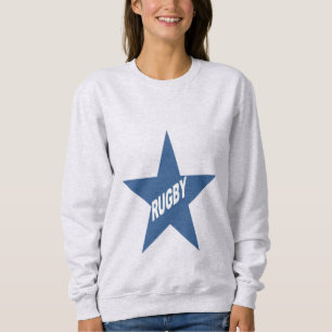Sweat Shirt an Frau ETOILE RUGBY
