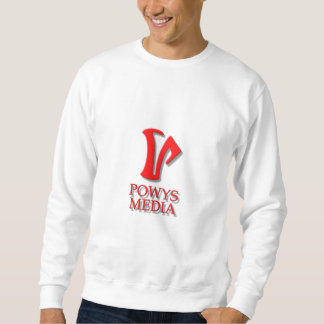 Sweat shirt de Powys