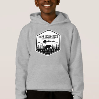 Sweat-shirt Kids Kodiak