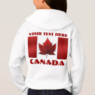 Sweat - shirts à capuche de souvenir personnalisés