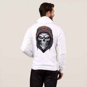 ☠️ Sweat - shirts à capuche du crâne ☠️