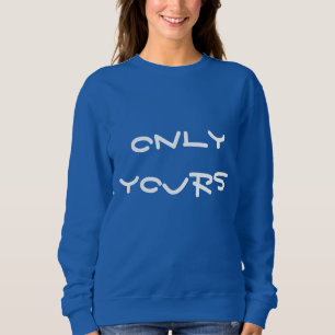 Sweat - shirts à capuche et Sweatshirts