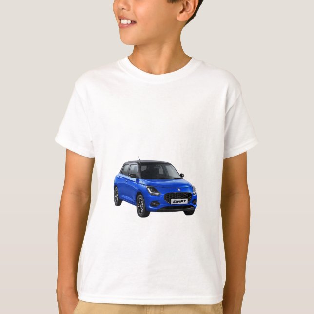 Sweat - shirts à capuche et Sweatshirts de Car Boy (Devant)
