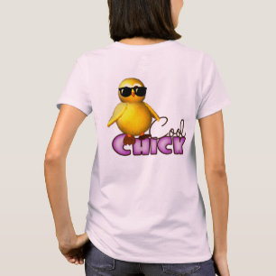 Sweat - shirts à capuche frais de poussin