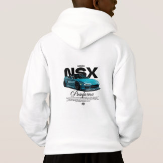 Sweater Honda NSX Hoodie