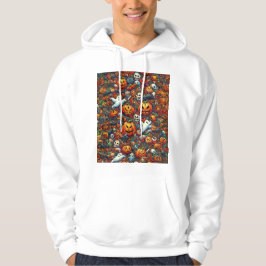 Sweater  hoodie