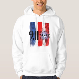 SWEATER HOODIE