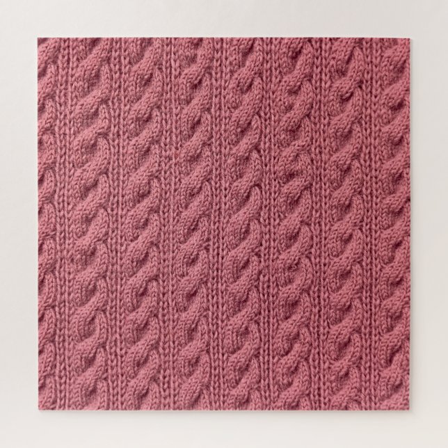 Sweater Texture: Detailliertes Nah-Up-Muster (Vertikal)