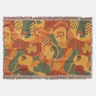 Sweater Weather Forever Decke