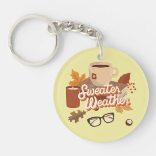 Sweather Citation Cosy automne Look Livre & Mug