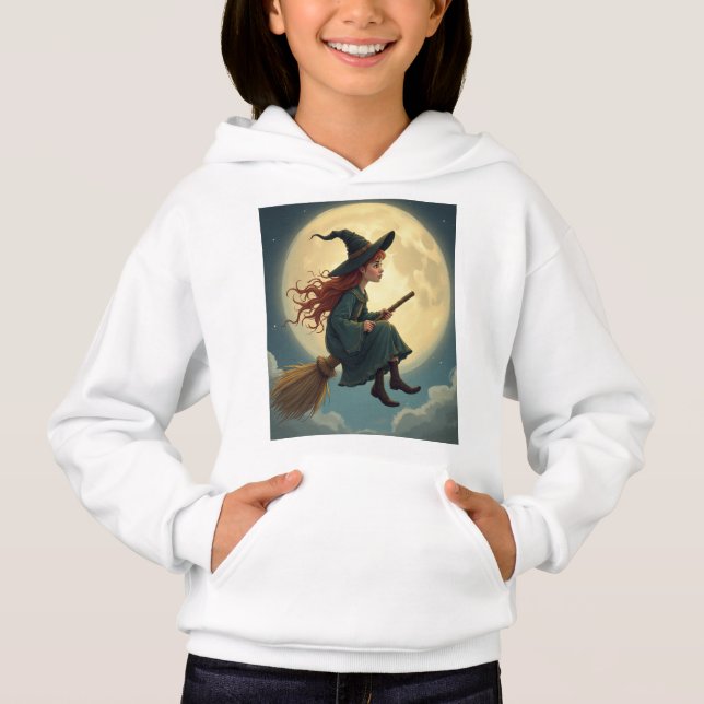 sweatshirt (Devant)