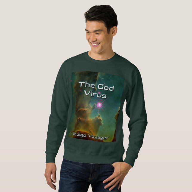 Sweatshirt (Devant entier)