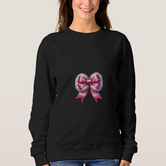 sweatshirt (Vorderseite)