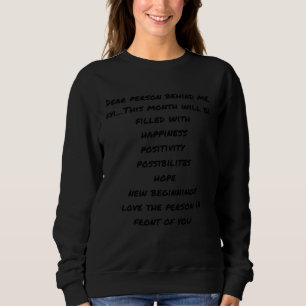 SWEATSHIRT 