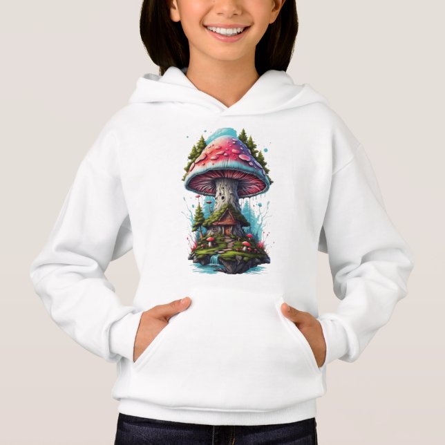 Sweatshirt (Vorderseite)