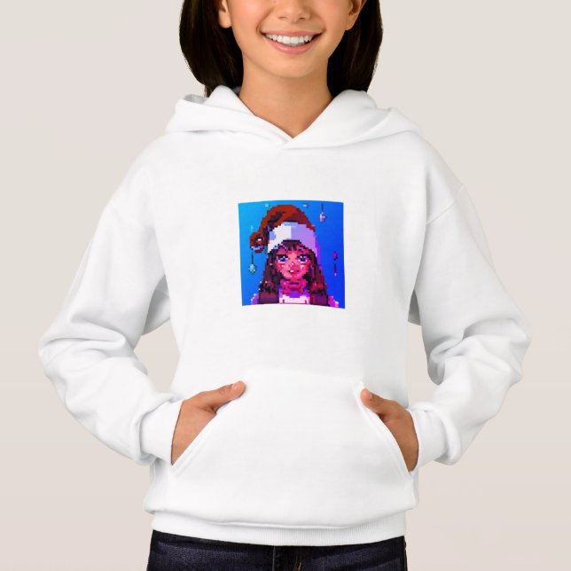Sweatshirt (Vorderseite)