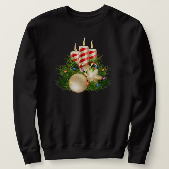 Sweatshirt (Design vorne)