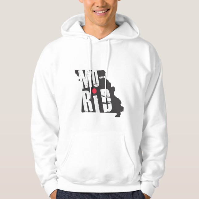 Sweatshirt (Vorderseite)
