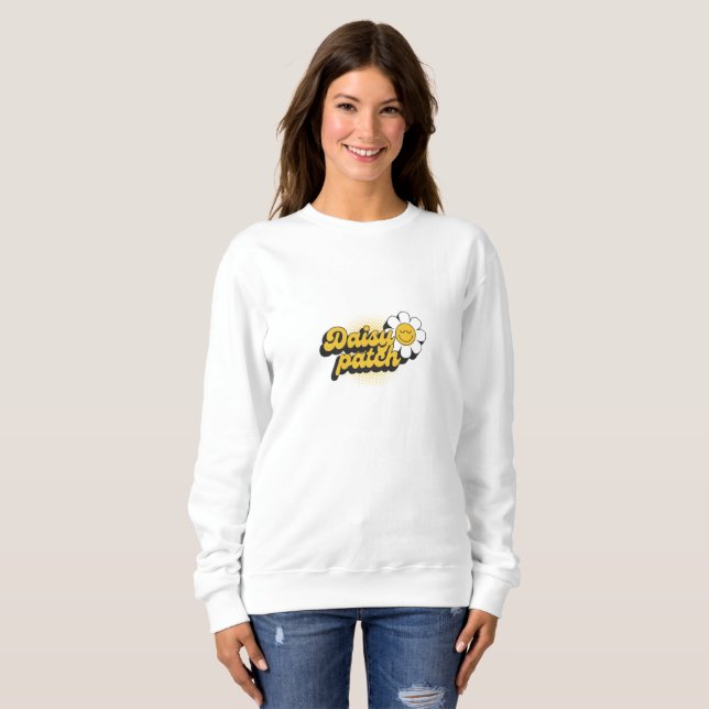 Sweatshirt (Vorne ganz)