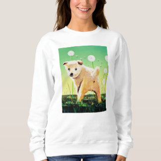 SWEATSHIRT ンんン・・・何か?