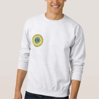 Sweatshirt 003 - Sweat-shirt