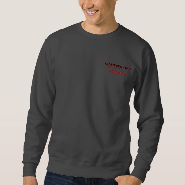 Sweatshirt 090954da-2 (Devant)