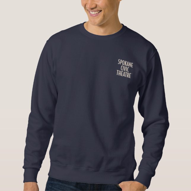 Sweatshirt 1 (Vorderseite)