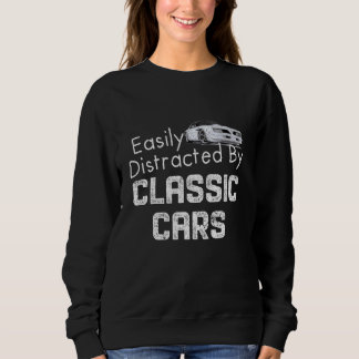 Sweatshirt 1978 78 trans am vintage facilement distrait par c