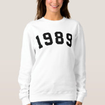 sweatshirt 1989