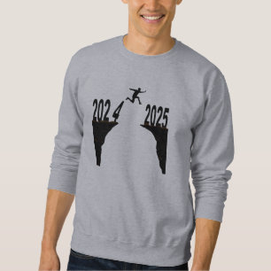 SWEATSHIRT 2024-2025