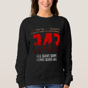 Sweatshirt 343 Un pompier n'oublie jamais sa chemise 9 11 21e