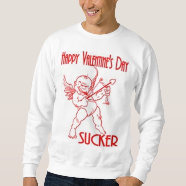 Sweatshirt 3ème Pub-Rampement annuel de Milwaukee (Devant)