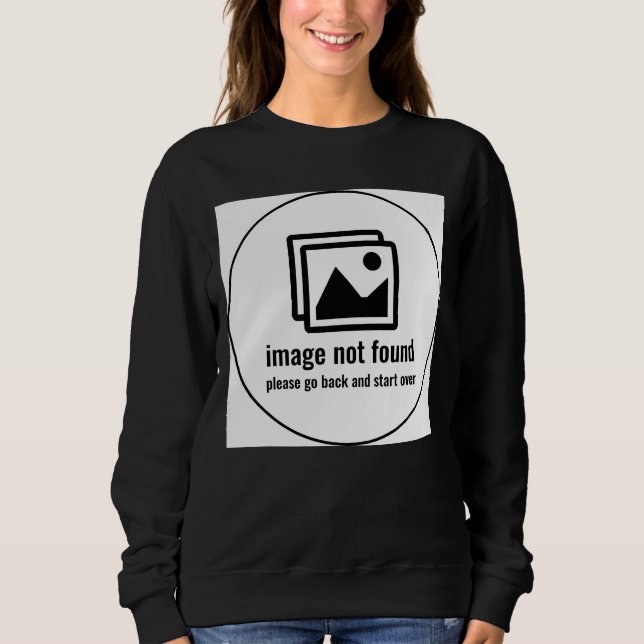 SWEATSHIRT 405 (Devant)