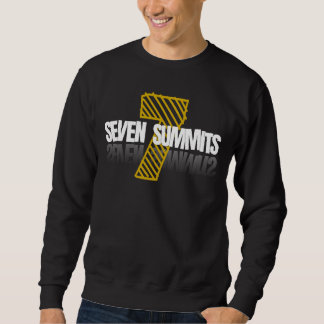 Sweatshirt 7 sommets