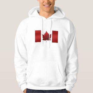 Sweatshirt à capuchon Sweat - shirt à capuche Cana