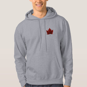 Sweatshirt à capuchon Sweat - shirt à capuche Cana