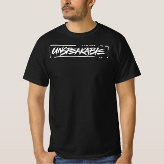 Sweatshirt à manches longues T-shirt Merch indicib